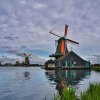 Zaanse Schans