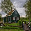 Zaanse Schans
